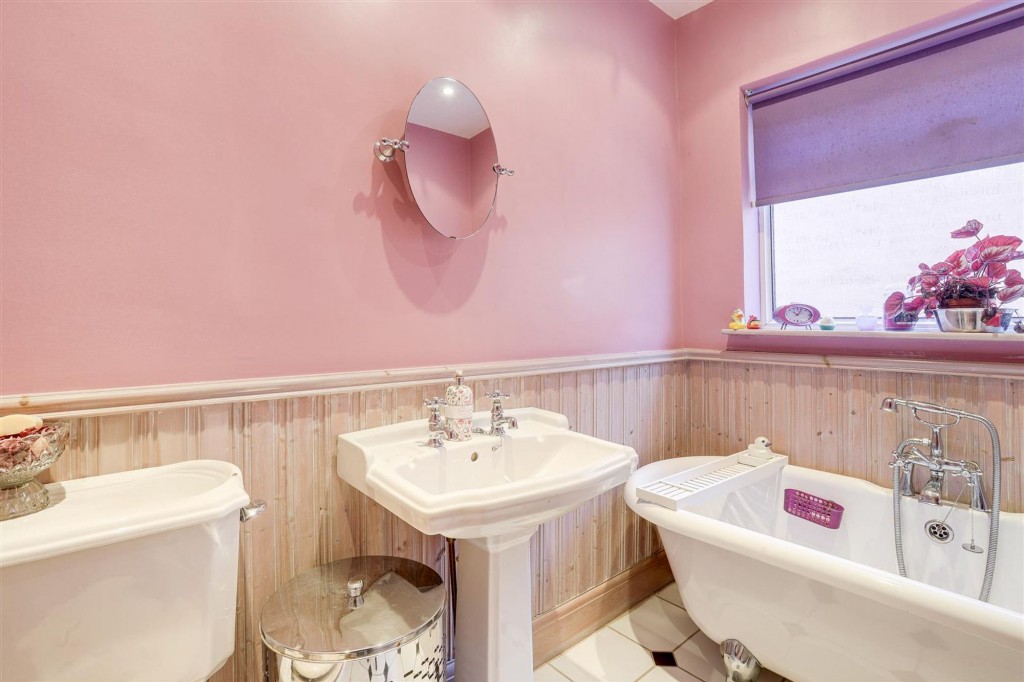 Langdale Road, Nottingham, NG3