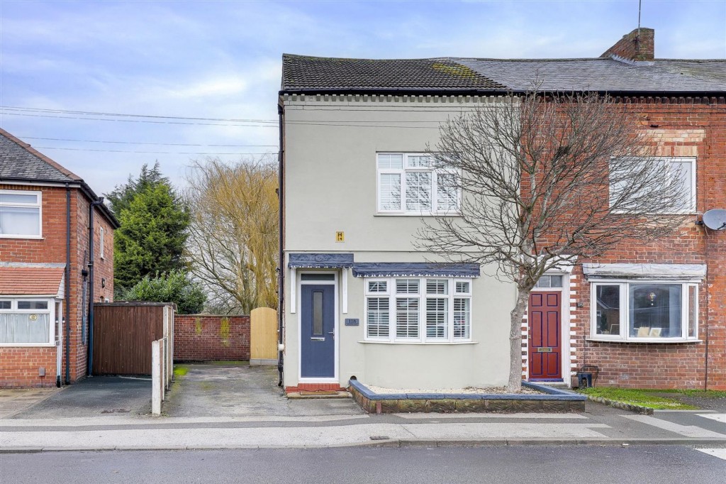 Wilford Lane, West Bridgford, NG2