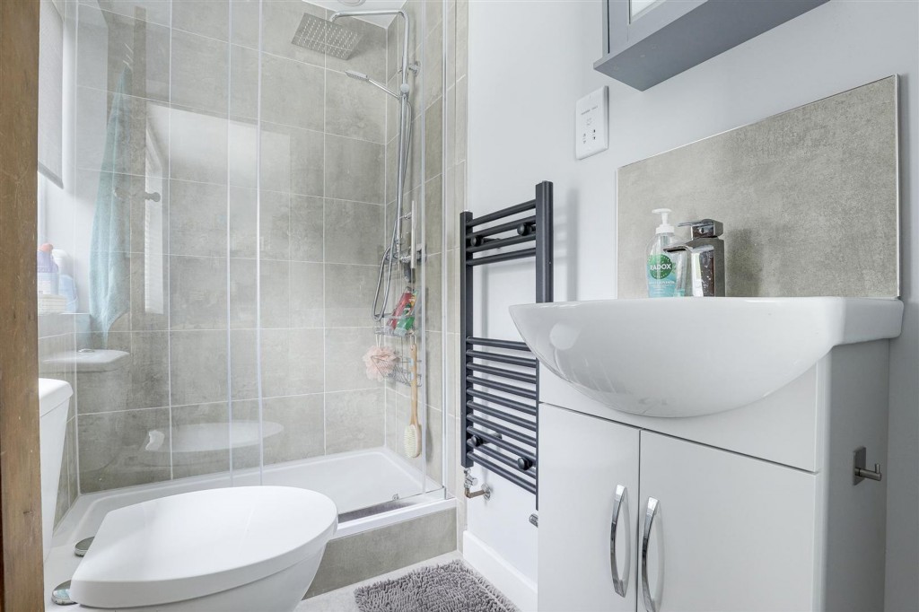 Wilford Lane, West Bridgford, NG2