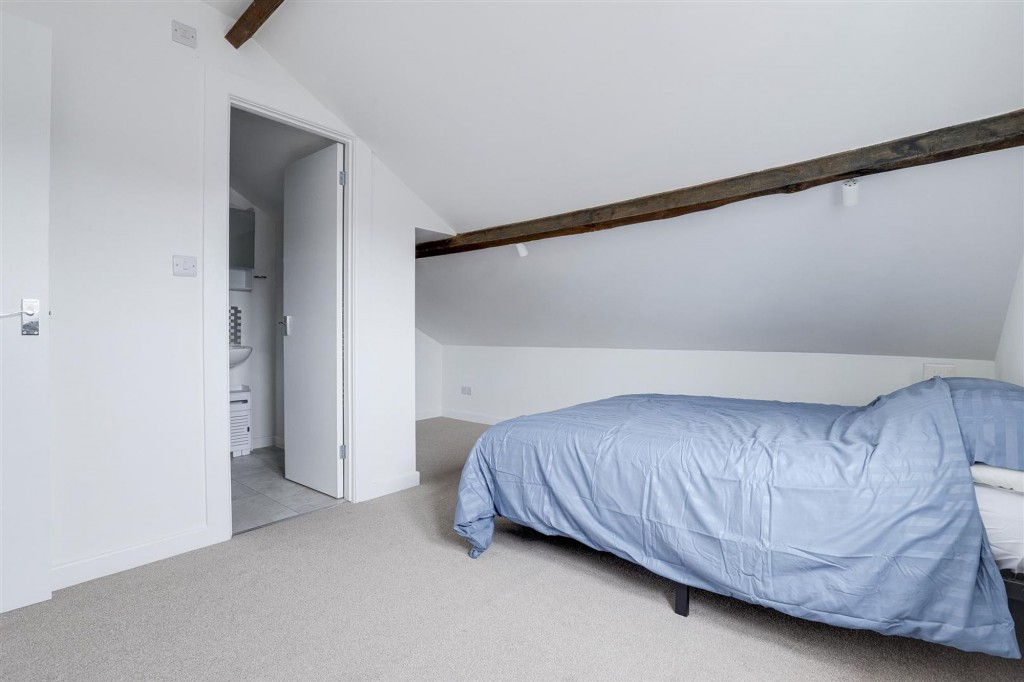 Wilford Lane, West Bridgford, NG2