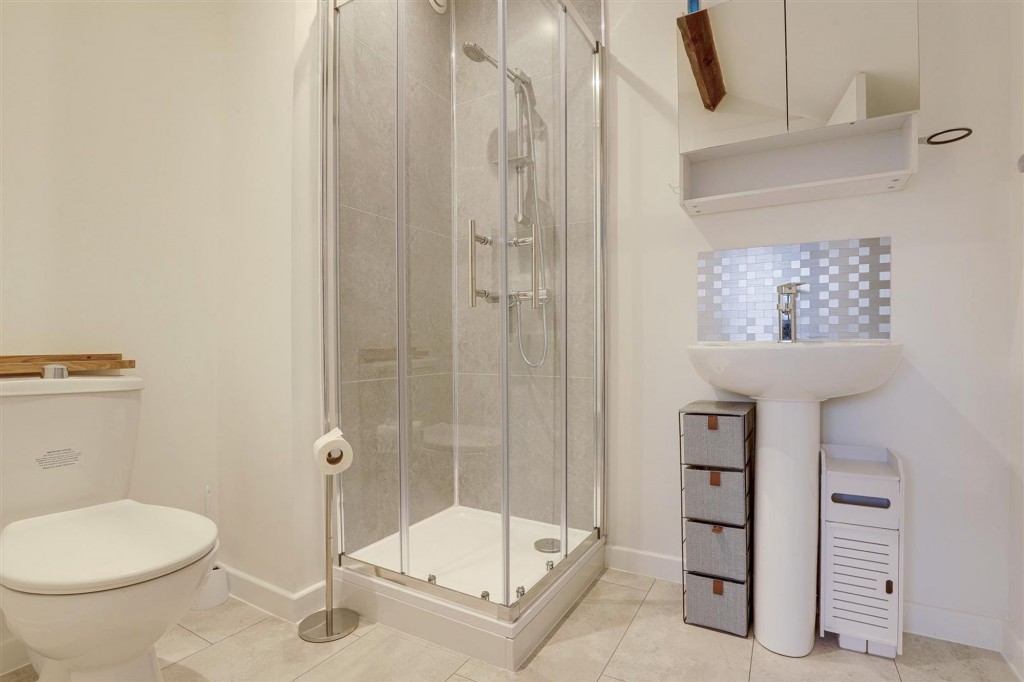 Wilford Lane, West Bridgford, NG2