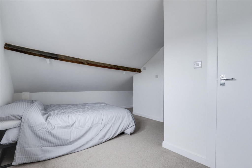 Wilford Lane, West Bridgford, NG2