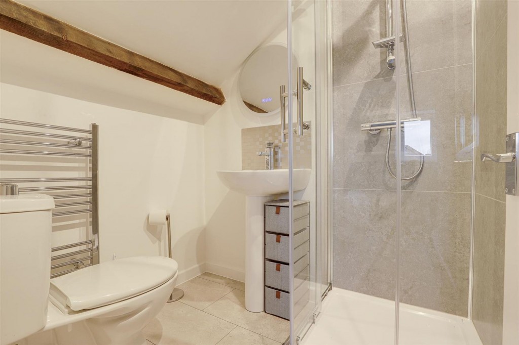 Wilford Lane, West Bridgford, NG2