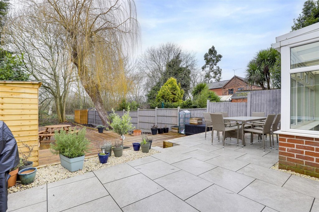 Wilford Lane, West Bridgford, NG2