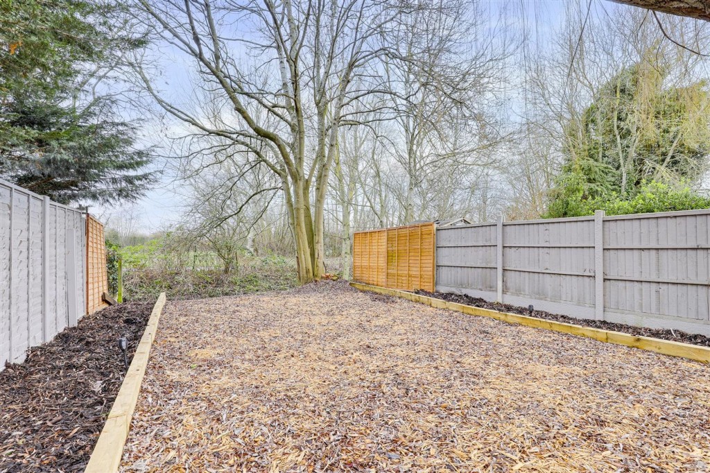 Wilford Lane, West Bridgford, NG2