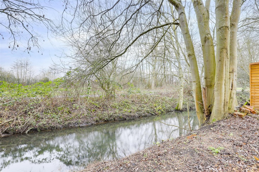 Wilford Lane, West Bridgford, NG2