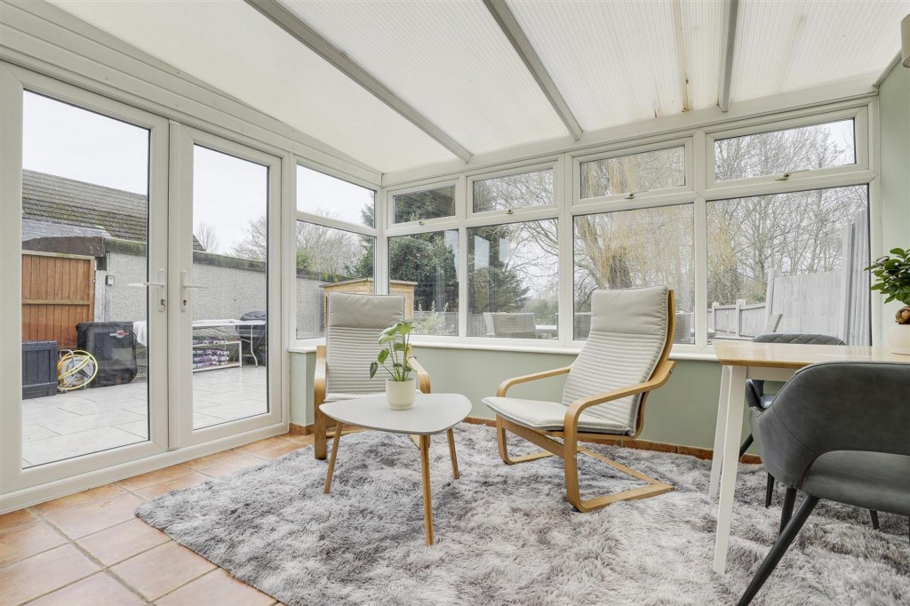 Wilford Lane, West Bridgford, NG2