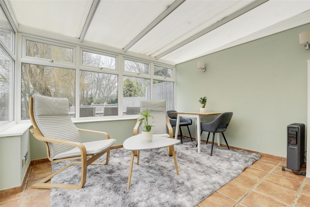 Wilford Lane, West Bridgford, NG2