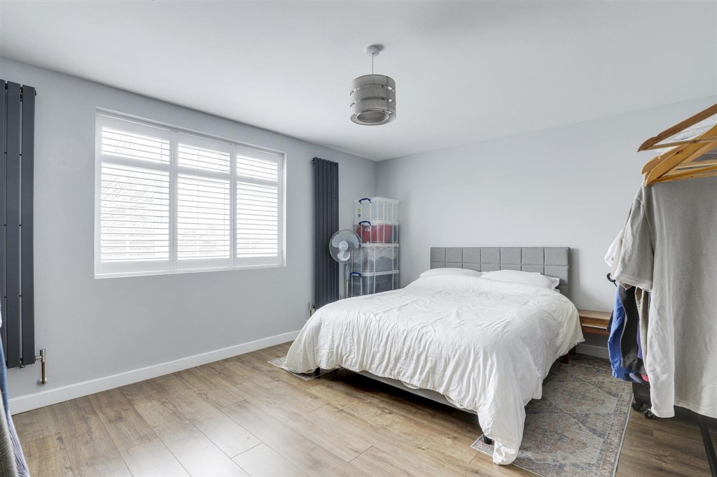 Wilford Lane, West Bridgford, NG2