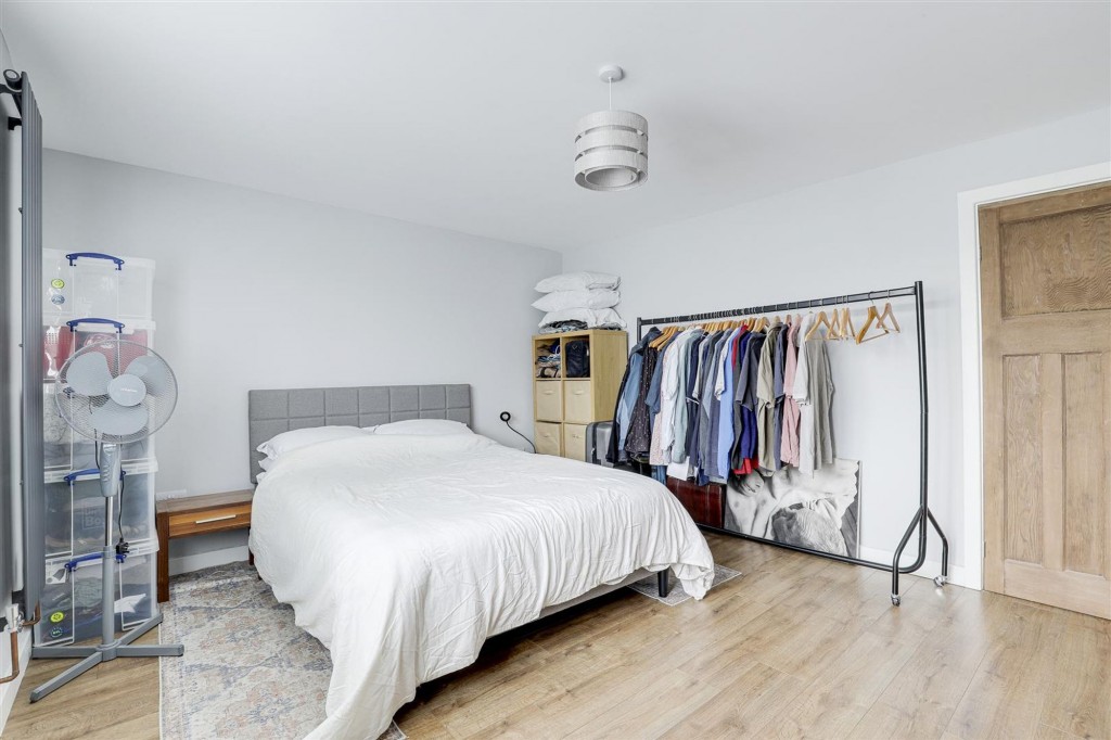 Wilford Lane, West Bridgford, NG2