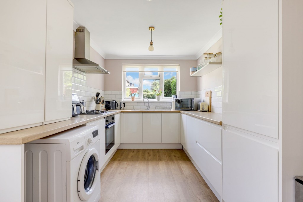 Whittingham Road, Nottingham, NG3