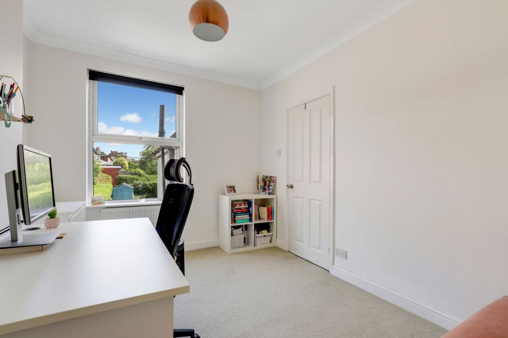 Whittingham Road, Nottingham, NG3