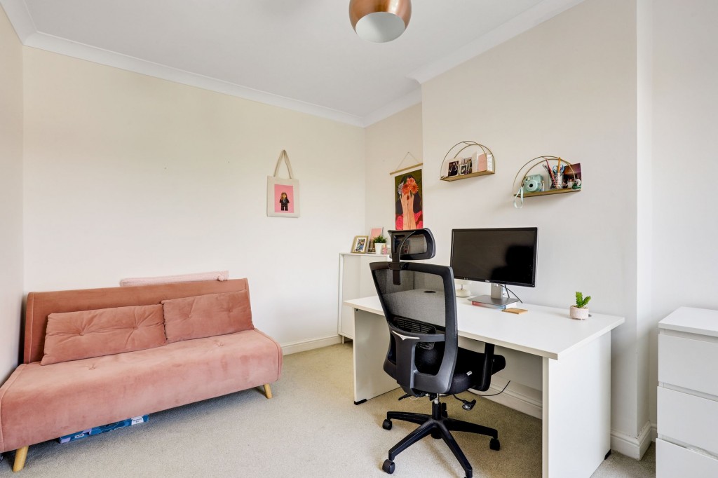 Whittingham Road, Nottingham, NG3