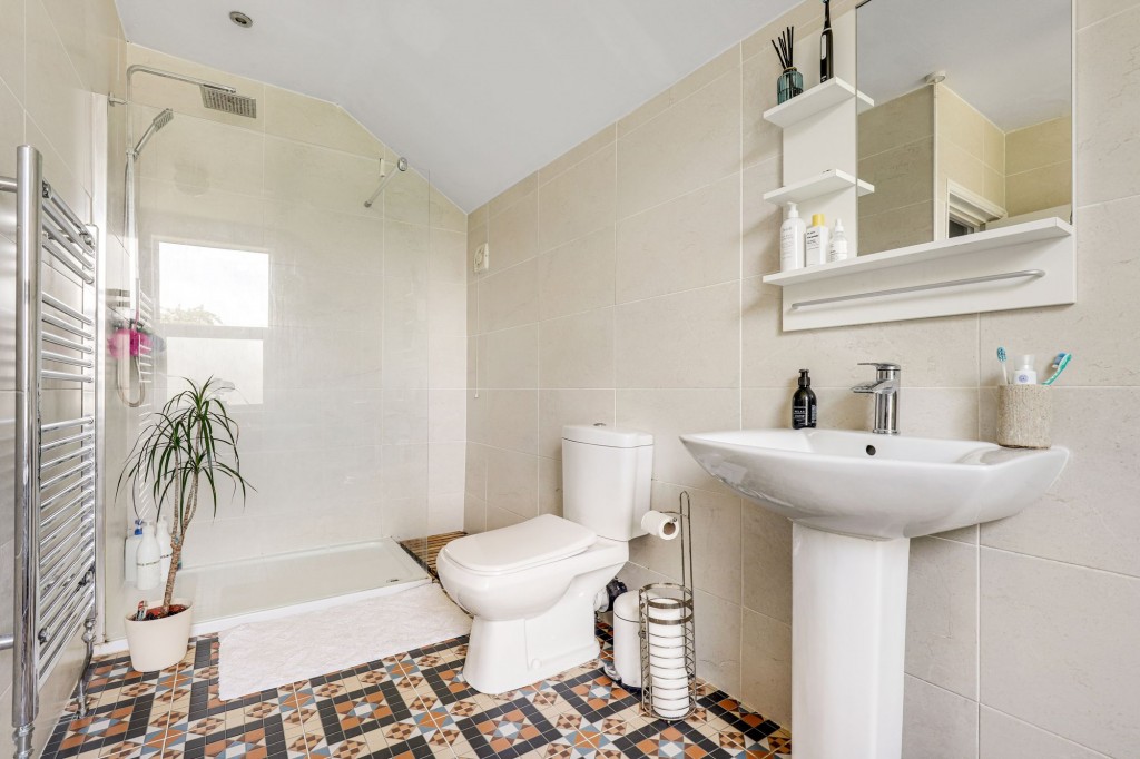 Whittingham Road, Nottingham, NG3