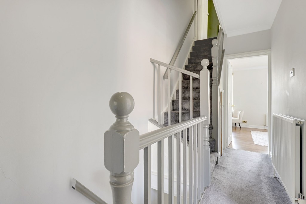 Whittingham Road, Nottingham, NG3