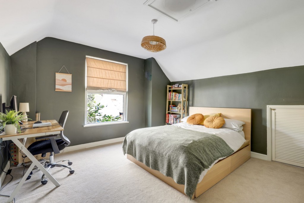 Whittingham Road, Nottingham, NG3