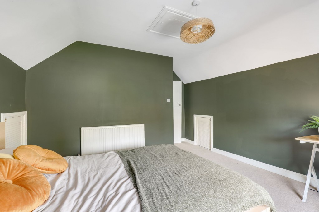 Whittingham Road, Nottingham, NG3
