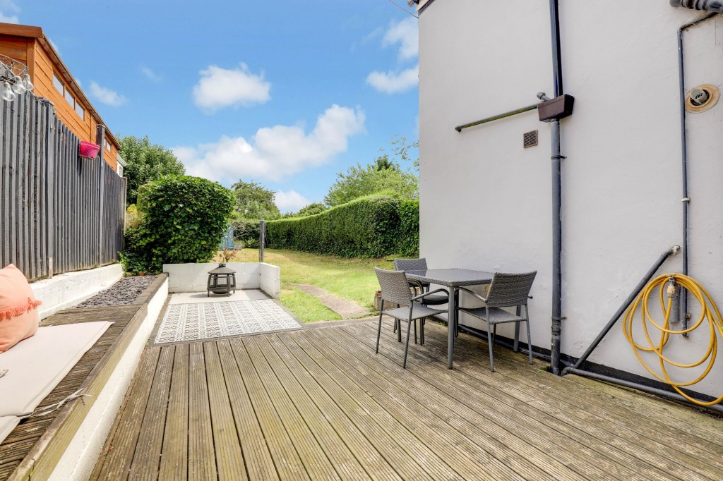 Whittingham Road, Nottingham, NG3