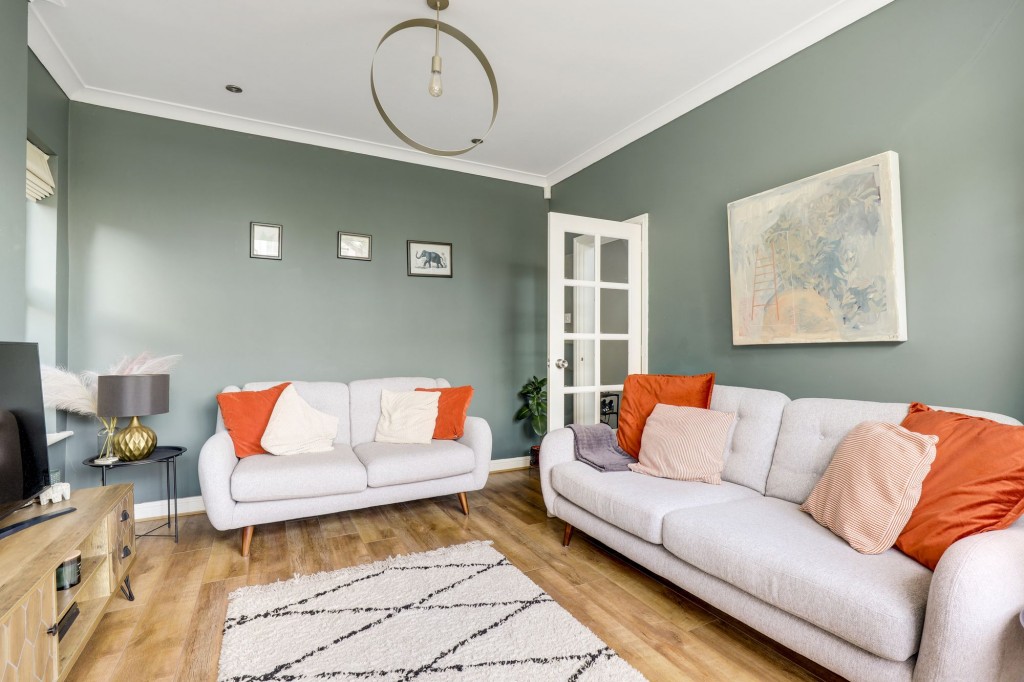 Whittingham Road, Nottingham, NG3