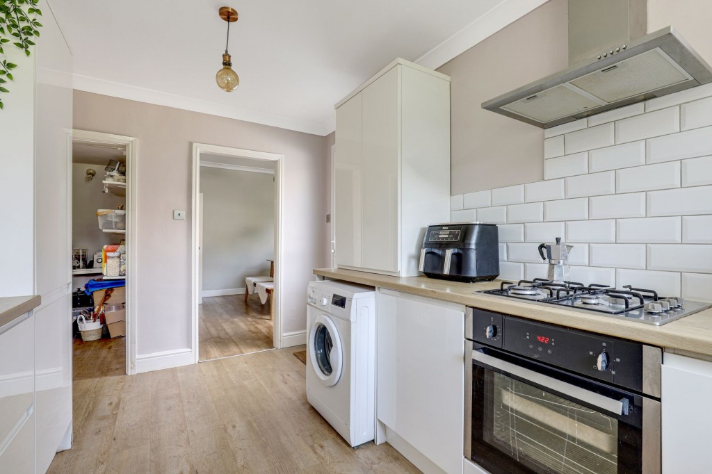 Whittingham Road, Nottingham, NG3