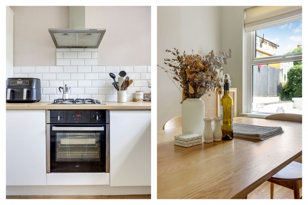 Whittingham Road, Nottingham, NG3