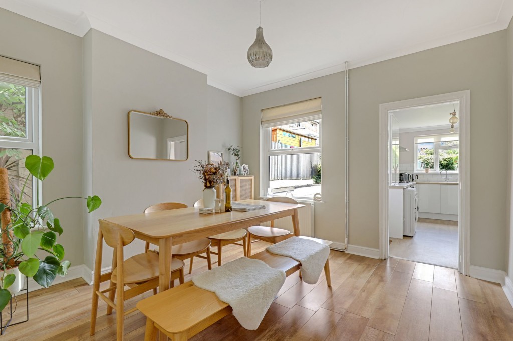 Whittingham Road, Nottingham, NG3
