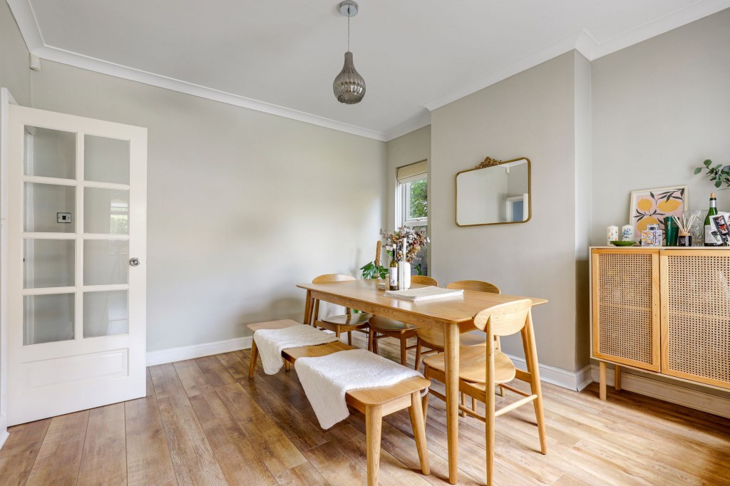 Whittingham Road, Nottingham, NG3