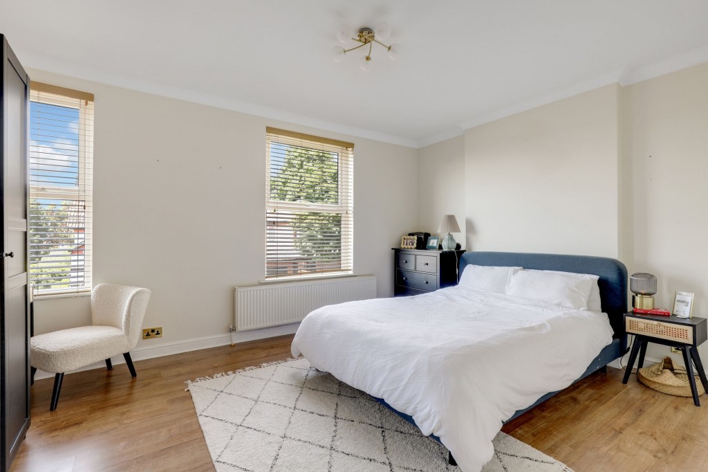 Whittingham Road, Nottingham, NG3