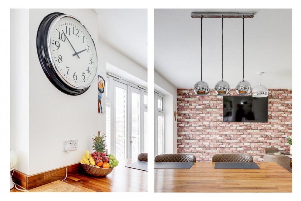 Chalfont Drive, Nottingham, NG8