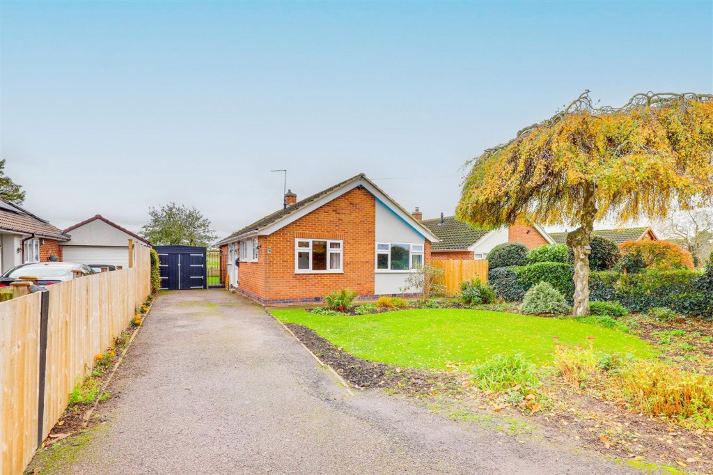 Wysall Lane, Rempstone, LE12