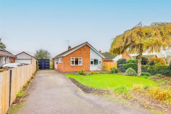 Wysall Lane, Rempstone, LE12