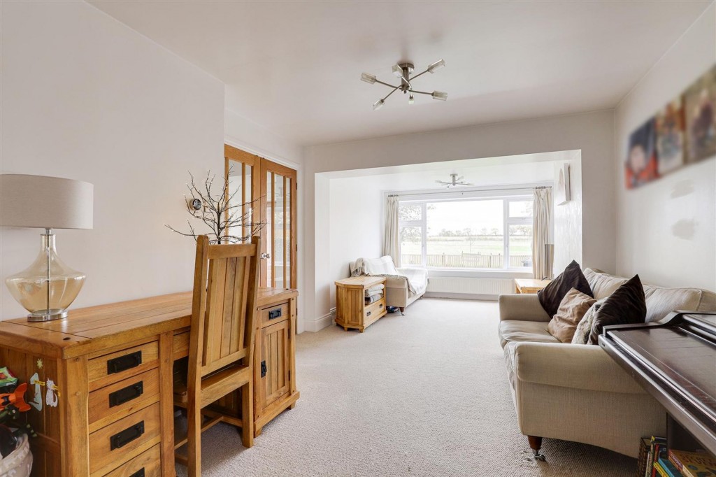 Wysall Lane, Rempstone, LE12