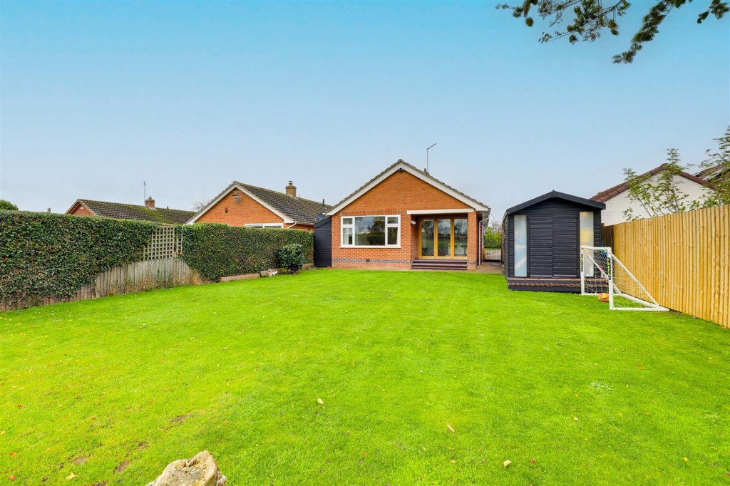 Wysall Lane, Rempstone, LE12