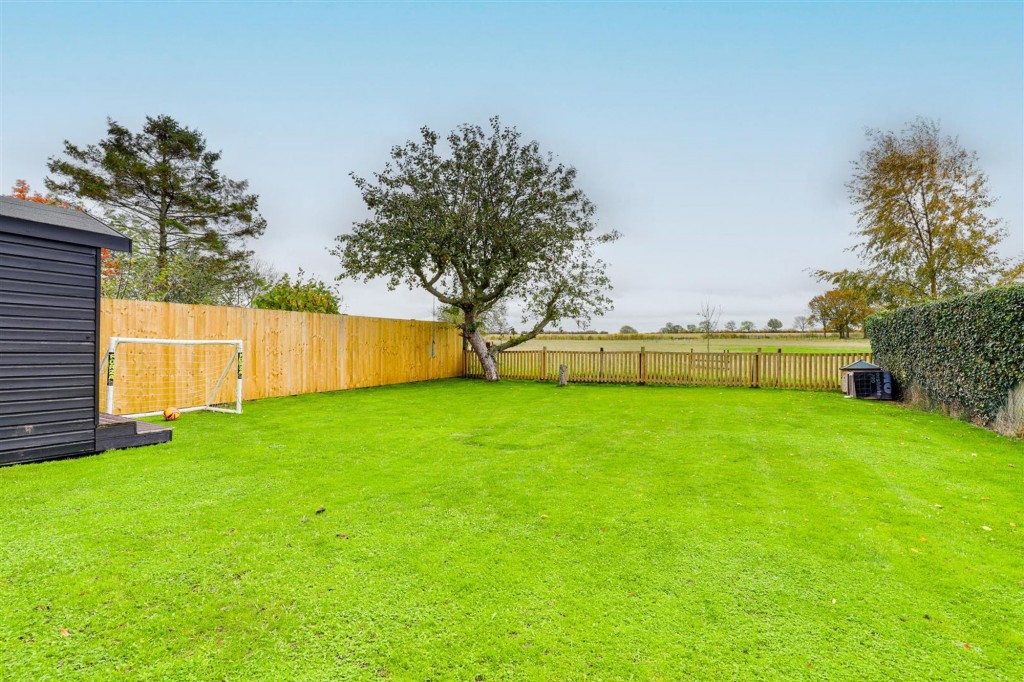 Wysall Lane, Rempstone, LE12