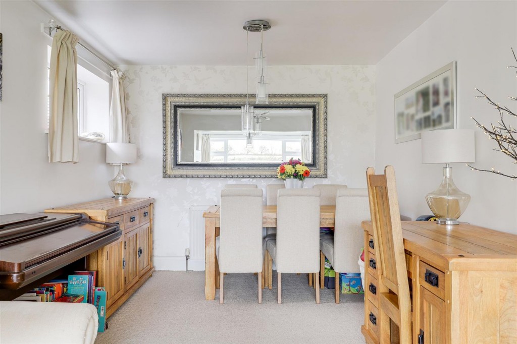 Wysall Lane, Rempstone, LE12