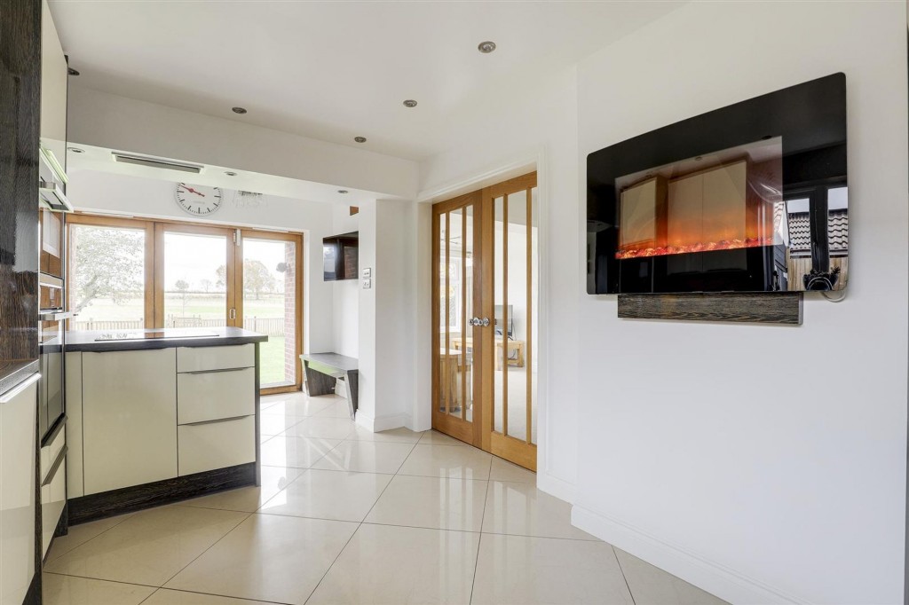 Wysall Lane, Rempstone, LE12