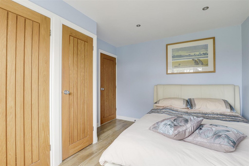 Wysall Lane, Rempstone, LE12
