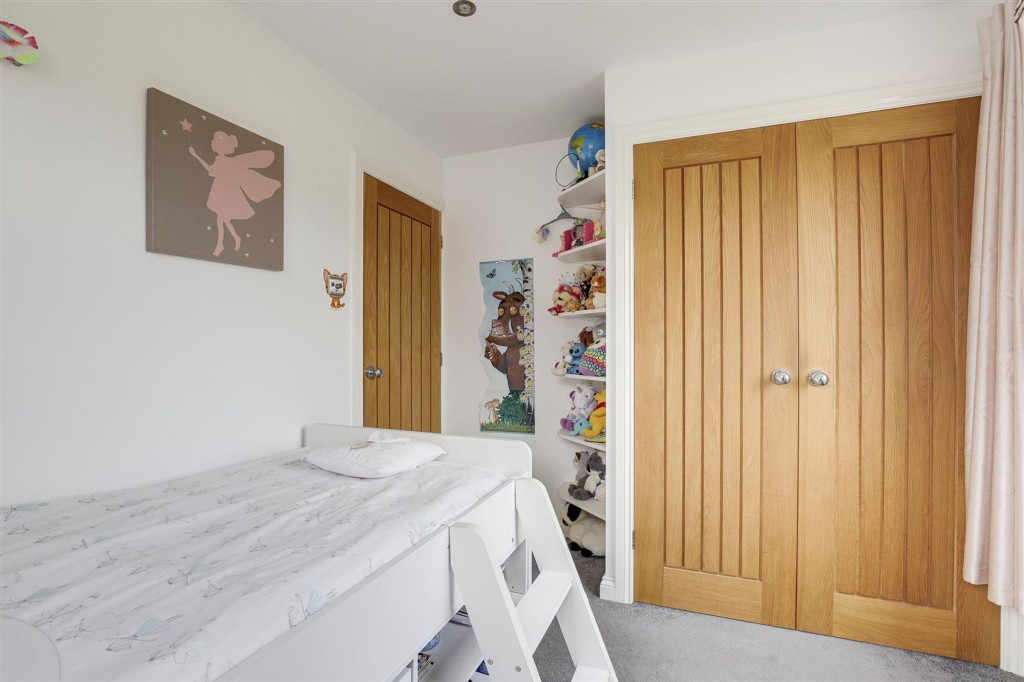 Wysall Lane, Rempstone, LE12