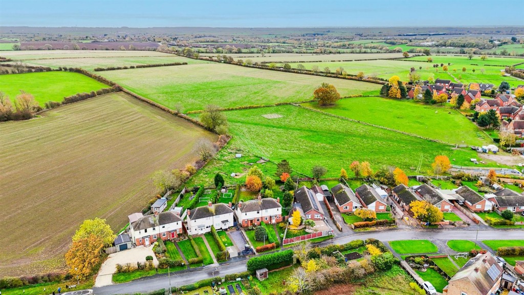 Wysall Lane, Rempstone, LE12