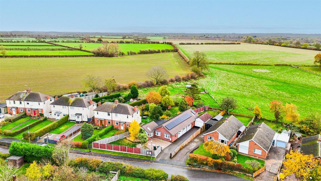 Wysall Lane, Rempstone, LE12