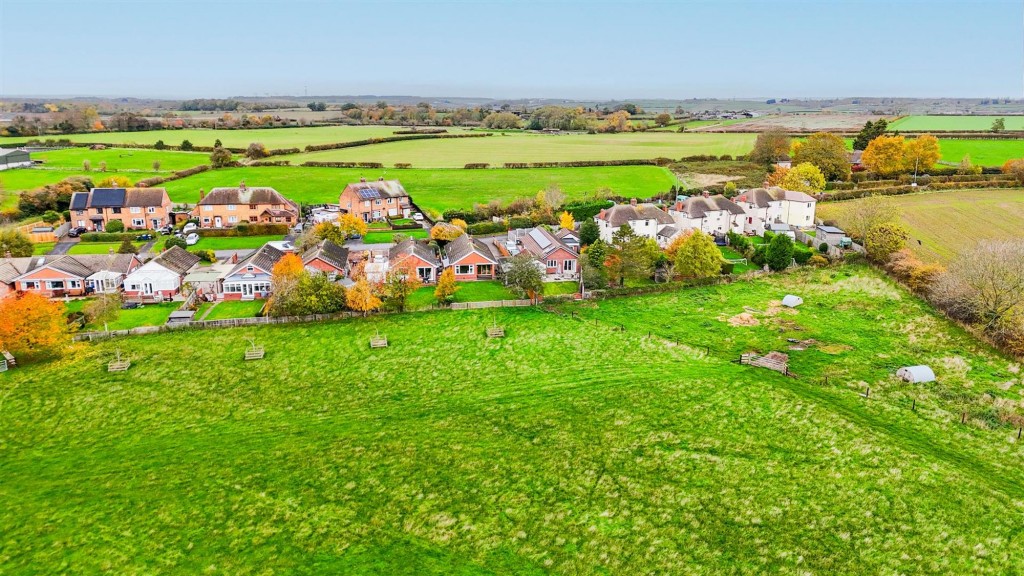 Wysall Lane, Rempstone, LE12