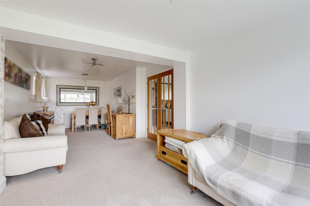 Wysall Lane, Rempstone, LE12