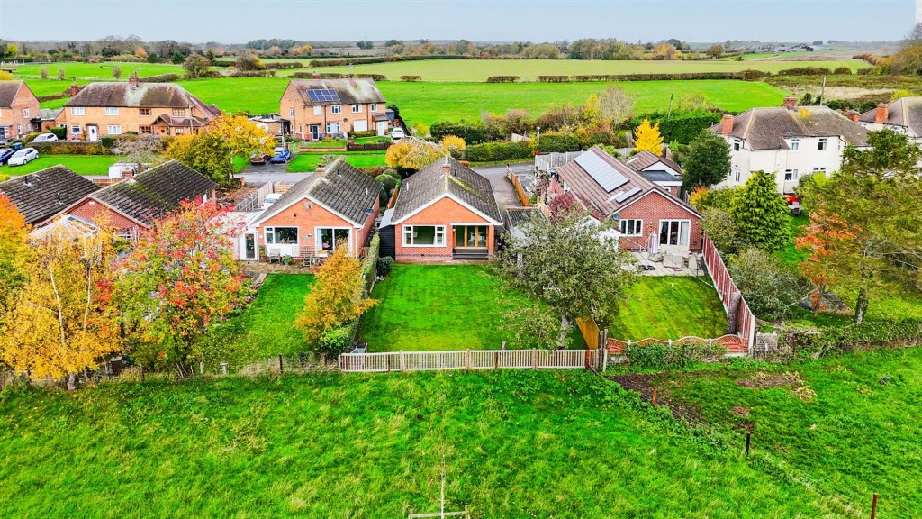 Wysall Lane, Rempstone, LE12