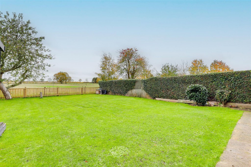 Wysall Lane, Rempstone, LE12