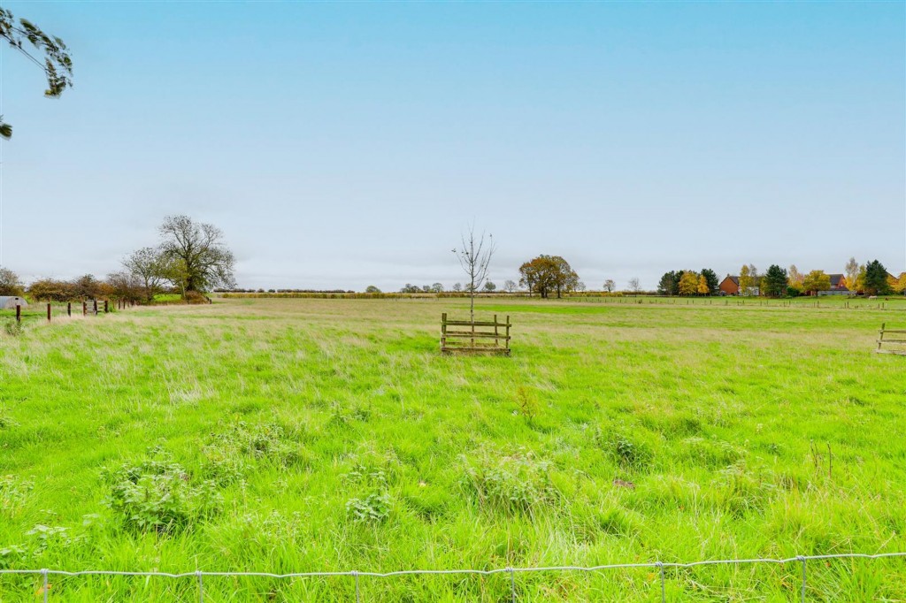 Wysall Lane, Rempstone, LE12
