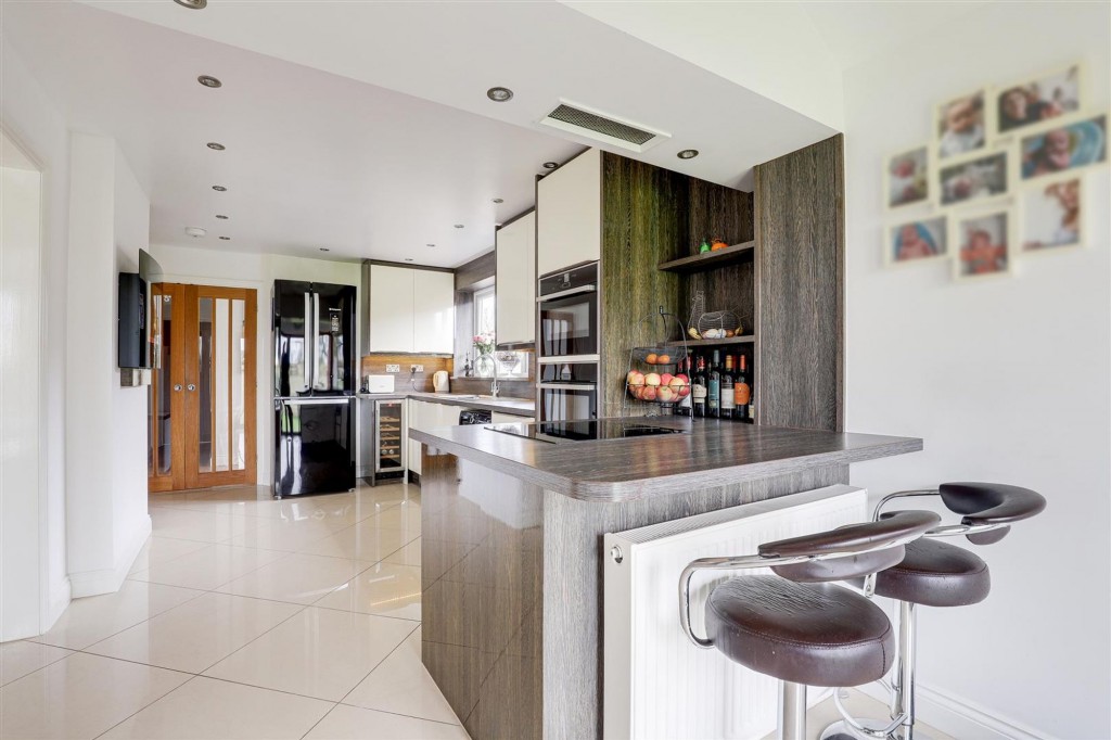 Wysall Lane, Rempstone, LE12