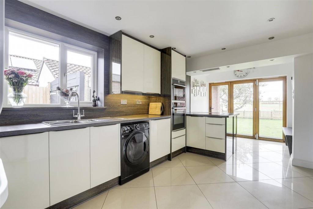 Wysall Lane, Rempstone, LE12