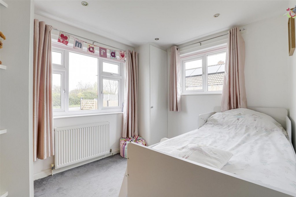 Wysall Lane, Rempstone, LE12
