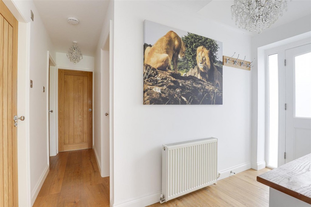 Wysall Lane, Rempstone, LE12