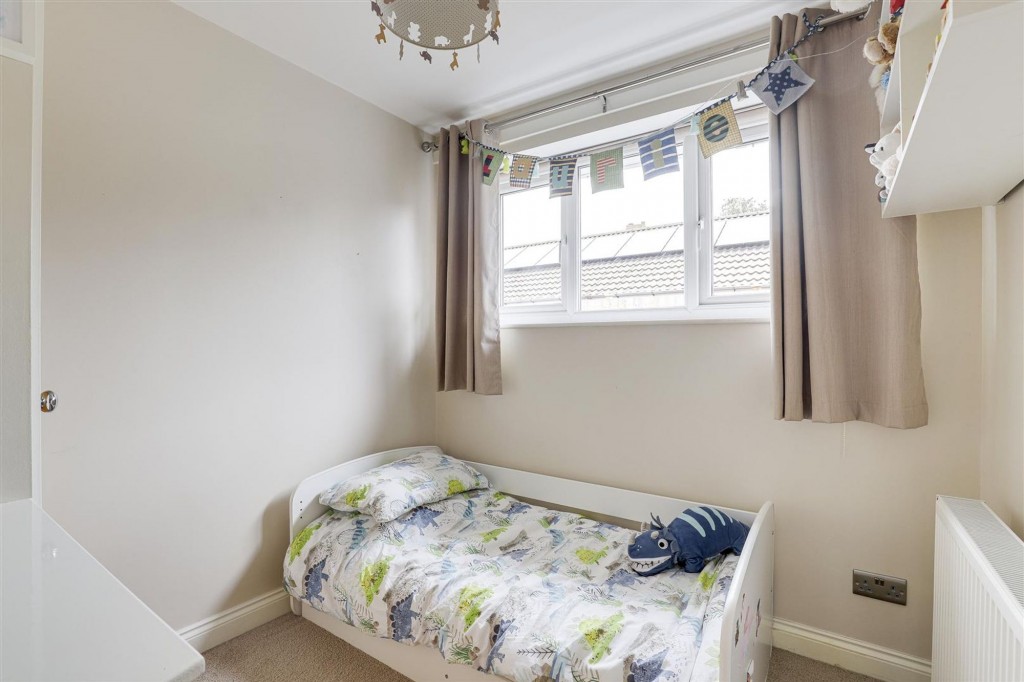 Wysall Lane, Rempstone, LE12